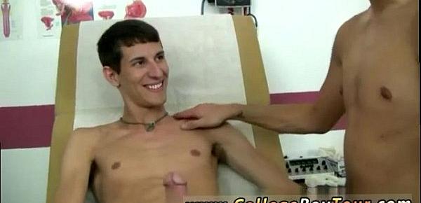  Medical male gay video I had explore his pipe in more detail so I